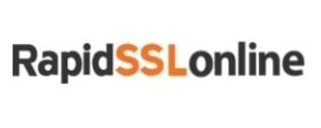 RapidSSLonline promo code