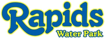 Rapids Waterpark logo