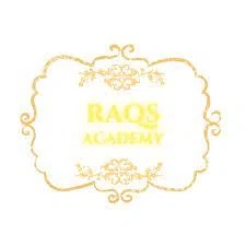 Raqs Academy logo