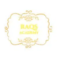 Raqs Academy logo