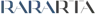 RaraRTACabinet logo
