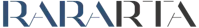 RaraRTACabinet logo