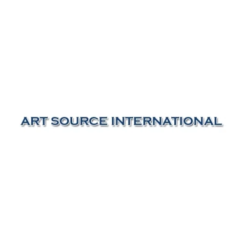 Art Source International logo