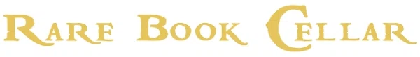 Rare Book Cellar logo