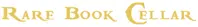 Rare Book Cellar logo