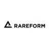 Rareform logo