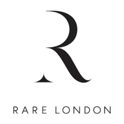 Rare London logo