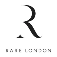 Rare London logo
