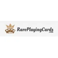 RarePlayingCards logo