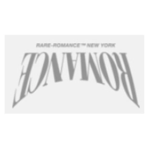 Rare Romance logo