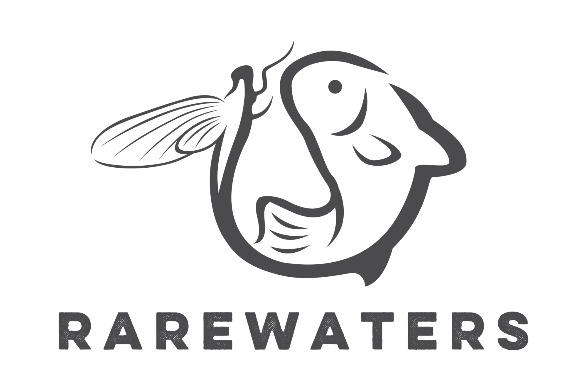 RareWaters logo