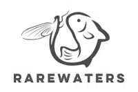 RareWaters logo