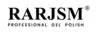 Rarjsm logo