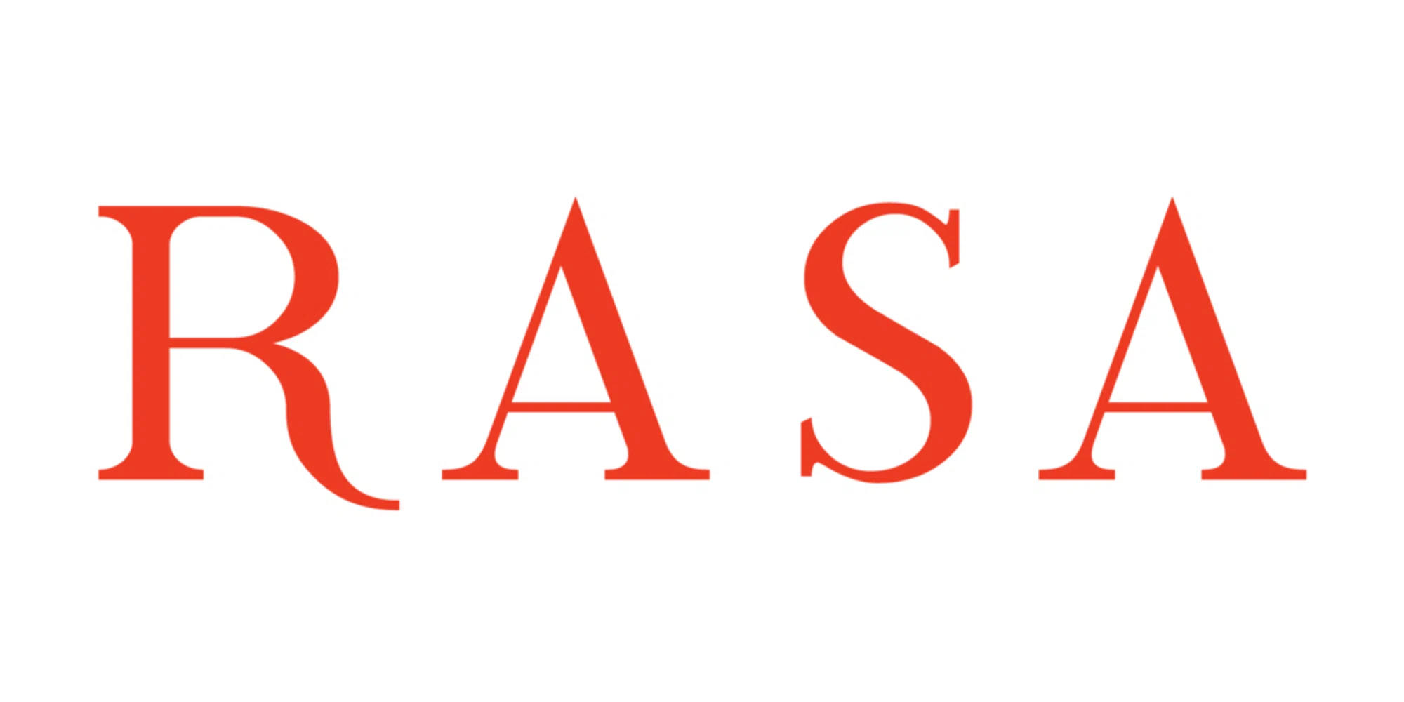 Rasa logo