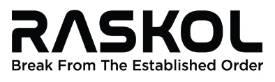 Raskol Apparel logo