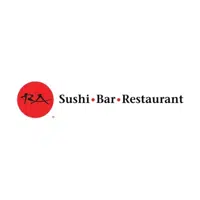 RA Sushi logo