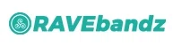 RAVEbandz logo