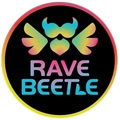 RaveBeetle logo