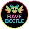 RaveBeetle logo