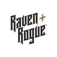 Raven and Rogue logo