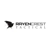 Raven Crest Tactical logo