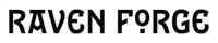 Raven Forge logo