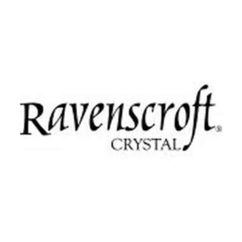 Ravenscroft Crystal logo