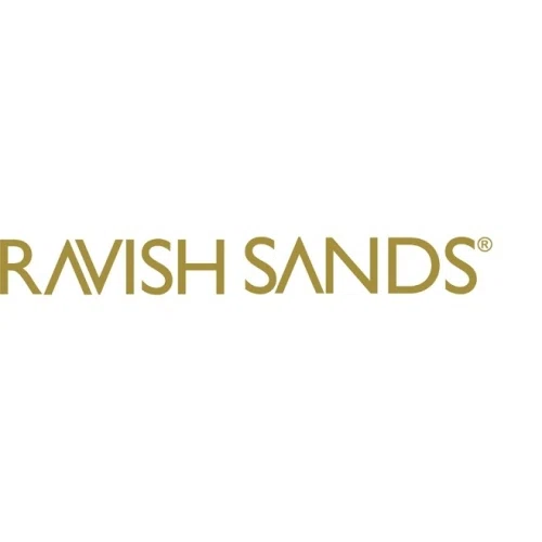 Ravish Sands logo