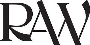 Raw Pigments logo