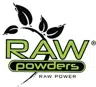 Raw Powders logo