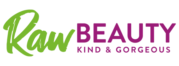 Raw Beauty logo