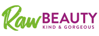 Raw Beauty logo