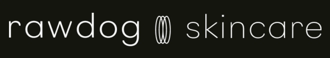 RAWDOG Skincare logo