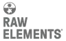 Raw Elements logo