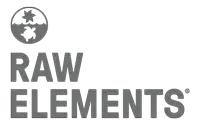 Raw Elements logo