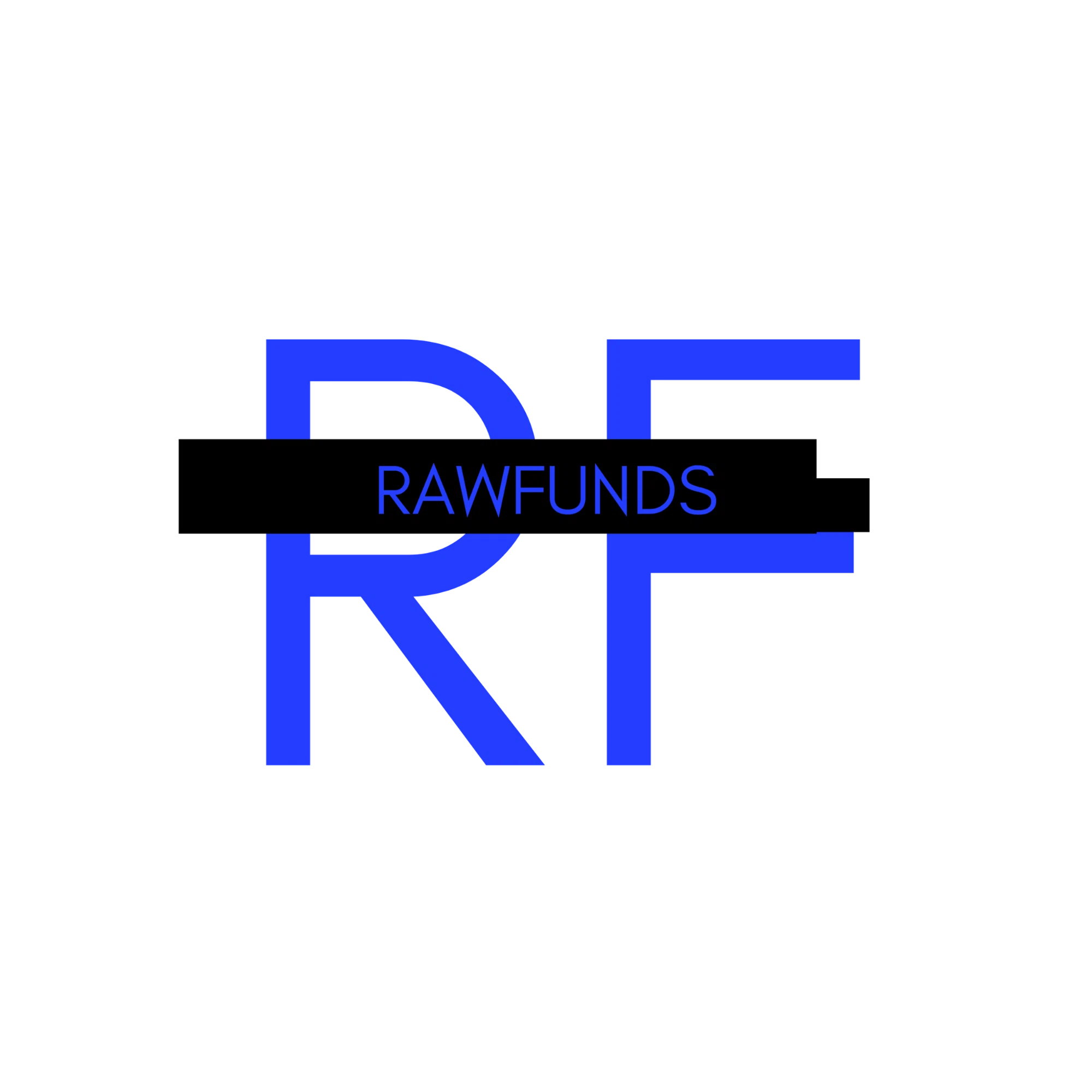 RawFunds logo