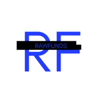 RawFunds logo