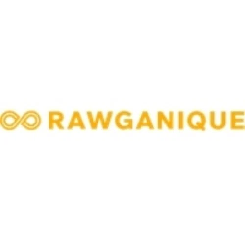 Rawganique logo