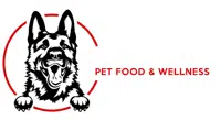 Raw Rations Pet Food and Wellness logo