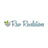 Raw Revelations logo