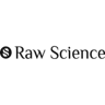 Raw Science logo