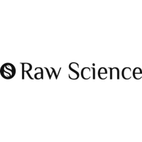 Raw Science logo