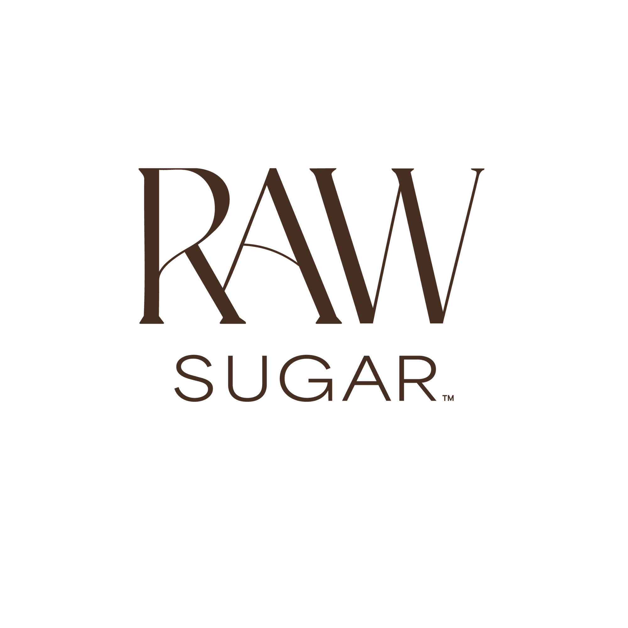 Raw Sugar logo