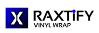 Raxtify logo