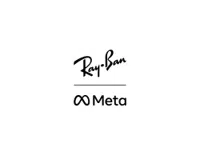 Ray-Ban Meta logo