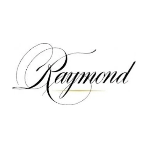 Raymond Vineyards logo