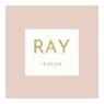 Ray Skincare logo