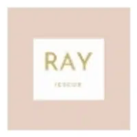 Ray Skincare logo