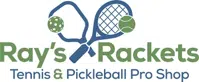 Ray's Rackets logo