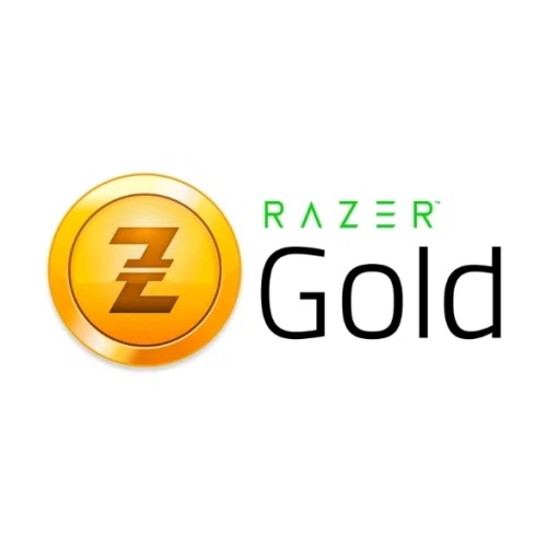 Razer Gold Partner logo